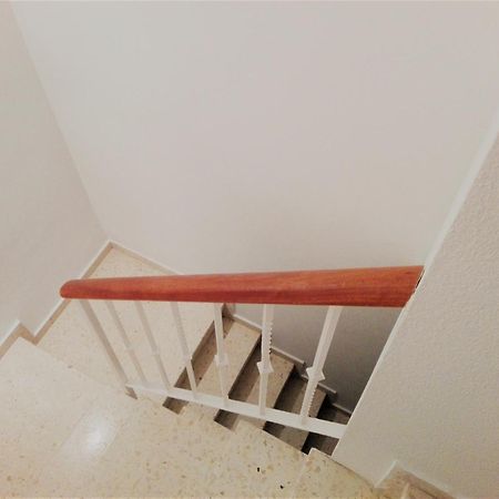 Апартаменти Duplex En Corral De Vecinos San Bernardo Севілья Екстер'єр фото