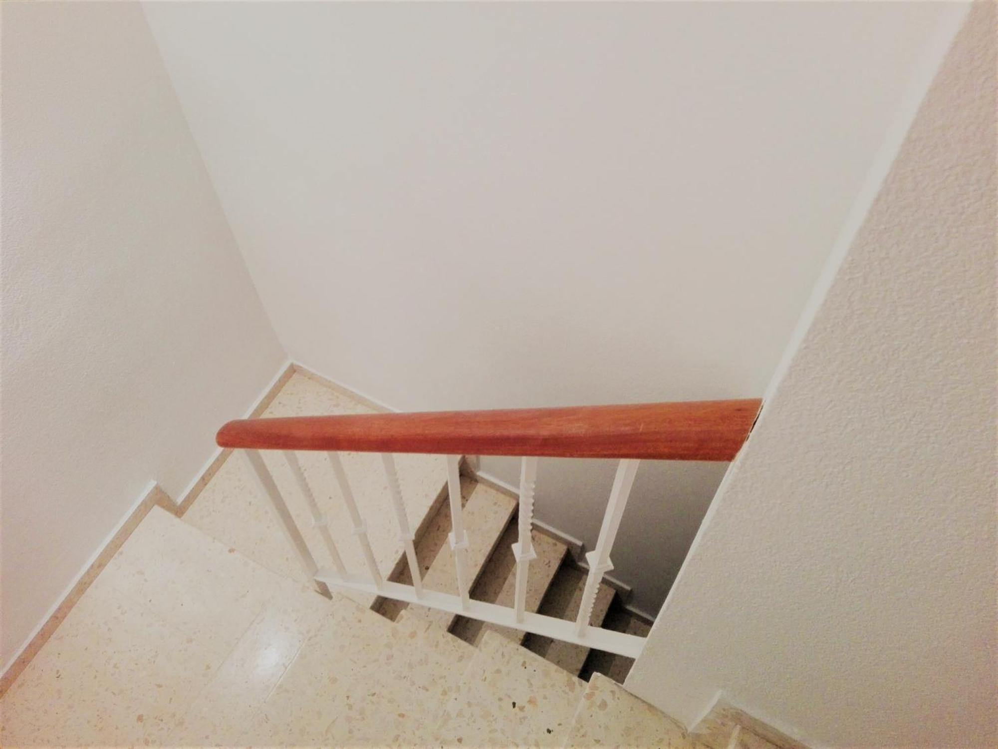 Апартаменти Duplex En Corral De Vecinos San Bernardo Севілья Екстер'єр фото