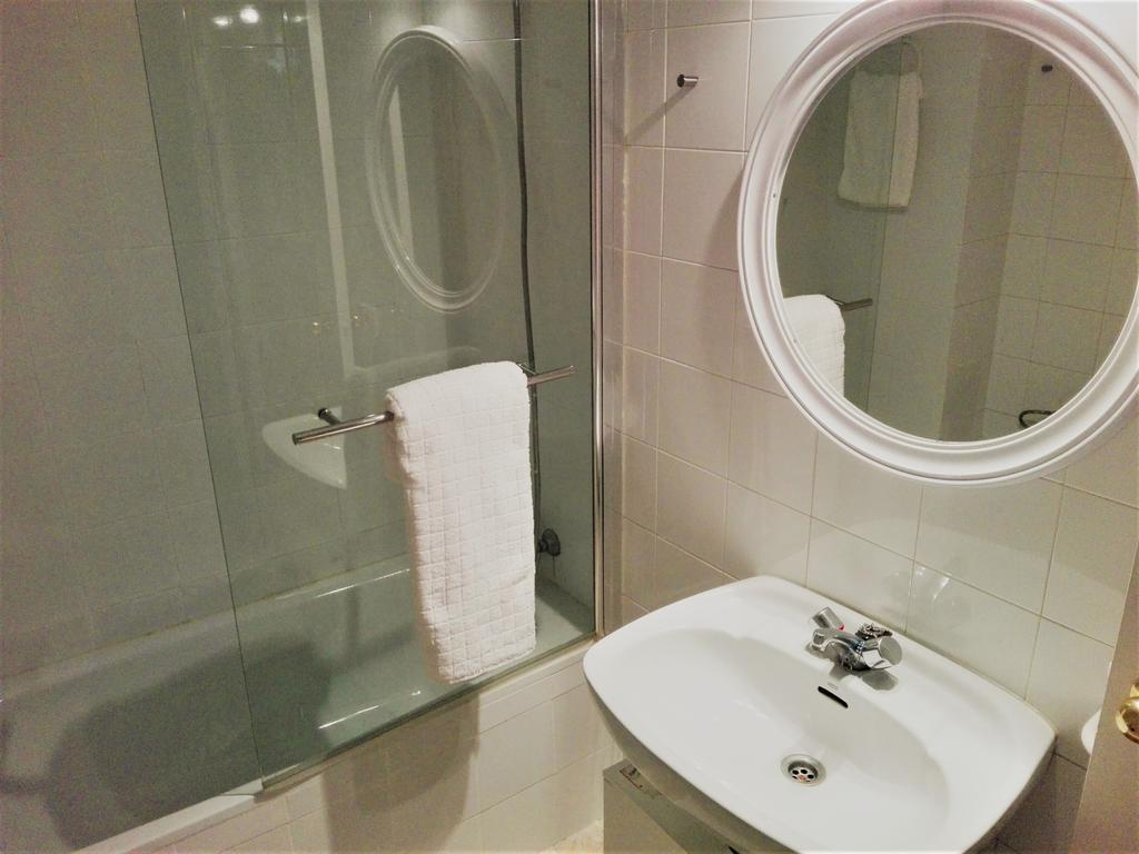 Апартаменти Duplex En Corral De Vecinos San Bernardo Севілья Екстер'єр фото